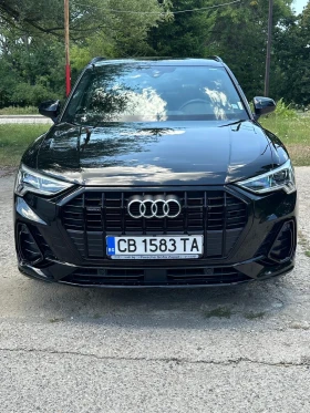 Audi Q3 40 TFSI S-line - 36500 € / 71387.79 лв. - 48775646 8