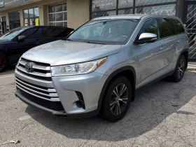 ����� �� �������� �� Toyota Highlander * LE * CARFAX * ����� �� �����������
