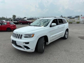 ����� �� �������� �� Jeep Grand cherokee * Summit * ���������* CARFAX* 