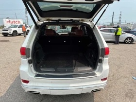 Jeep Grand cherokee * Summit * ���������* CARFAX*  | Mobile.bg � ����� ������ 12