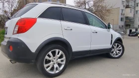 Opel Antara | Mobile.bg � ����� ������ 6