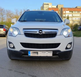 Opel Antara | Mobile.bg � ����� ������ 2