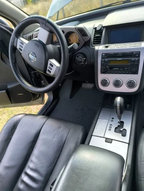 Nissan Murano undefined | Auto.bg — изображение 5