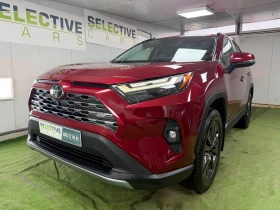 Toyota Rav4 * 2024* LIMITED * AWD* 