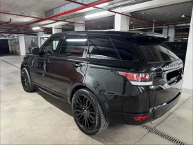 ����� �� �������� �� Land Rover Range Rover Sport 3, 0