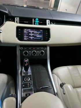 Land Rover Range Rover Sport 3, 0 | Mobile.bg � ����� ������ 12