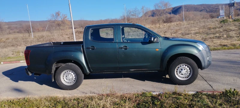 Mitsubishi L200 Пикап , снимка 4 - Автомобили и джипове - 48509747