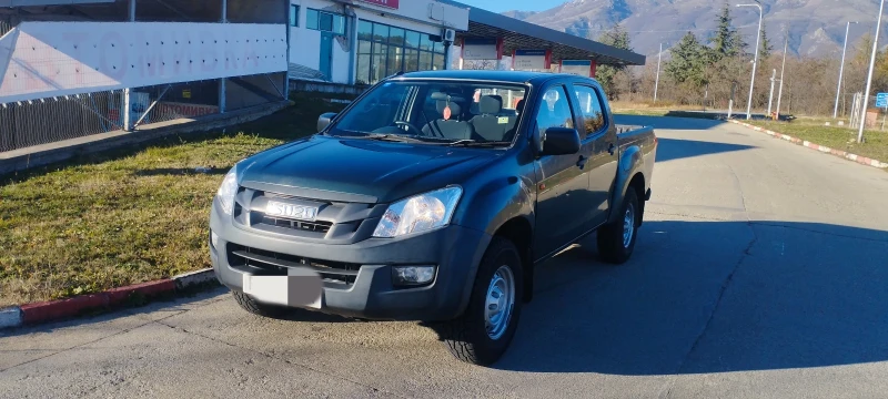 Mitsubishi L200 Пикап , снимка 3 - Автомобили и джипове - 48509747