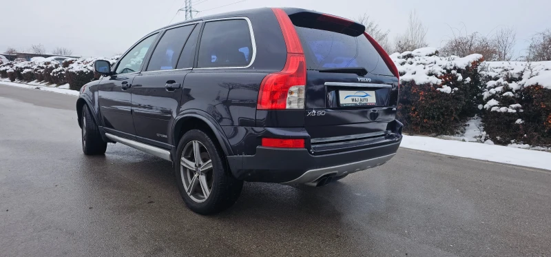 Volvo Xc90, снимка 2 - Автомобили и джипове - 48677935