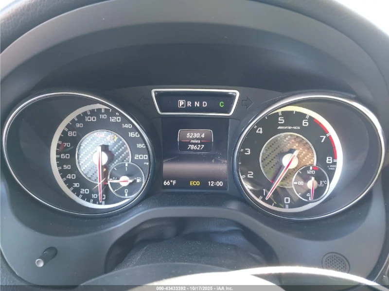 Mercedes-Benz GLA 45 AMG 4MATIC / HARMAN / ПОДГРЕВИ / ПАНОРАМА, снимка 8 - Автомобили и джипове - 52637596