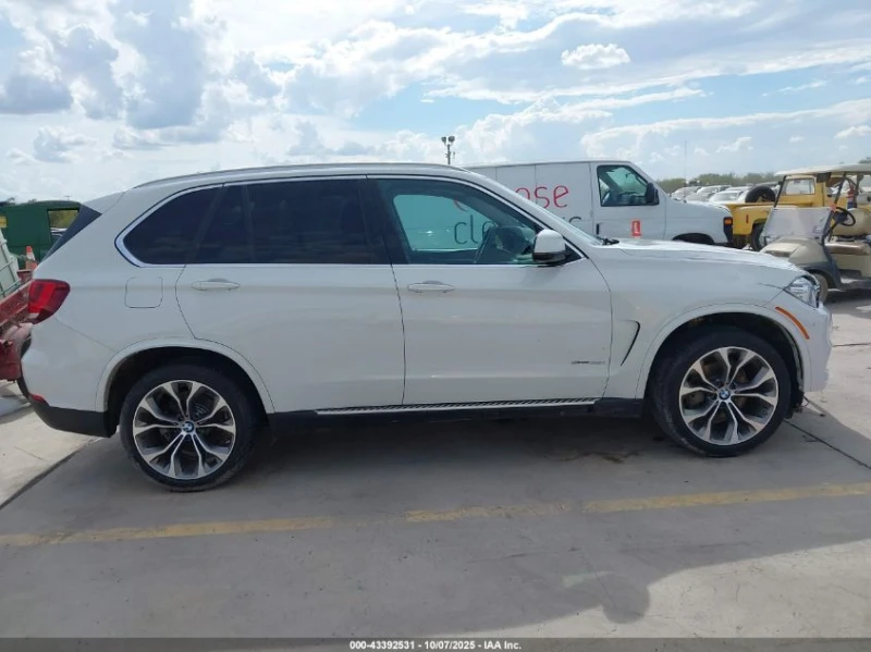 BMW X5 3.0L I-6 DI, DOHC, VVT, TURBO, 300HP 4X2 Drive, снимка 6 - Автомобили и джипове - 52851320