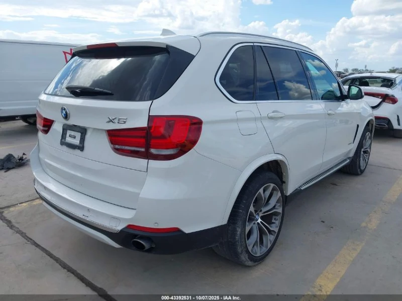 BMW X5 3.0L I-6 DI, DOHC, VVT, TURBO, 300HP 4X2 Drive, снимка 11 - Автомобили и джипове - 52851320