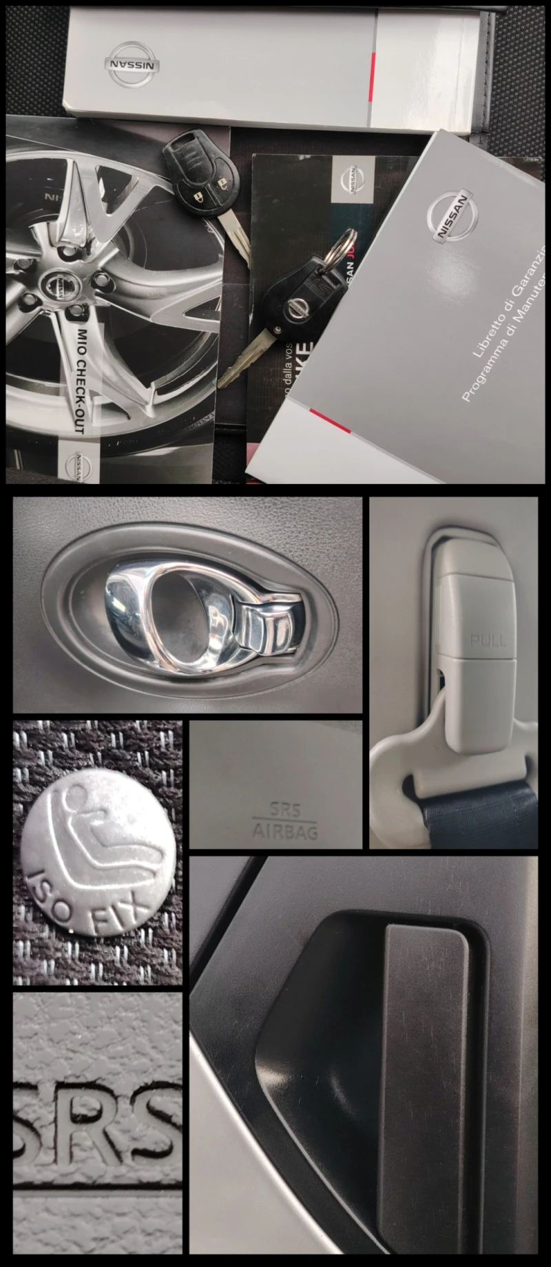 Nissan Juke 1.5DCI/Solamente, снимка 13 - Автомобили и джипове - 53264927