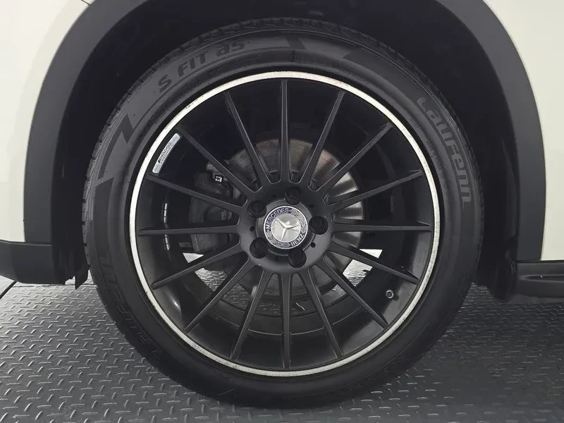 Mercedes-Benz GLA 200, снимка 5 - Автомобили и джипове - 55651939