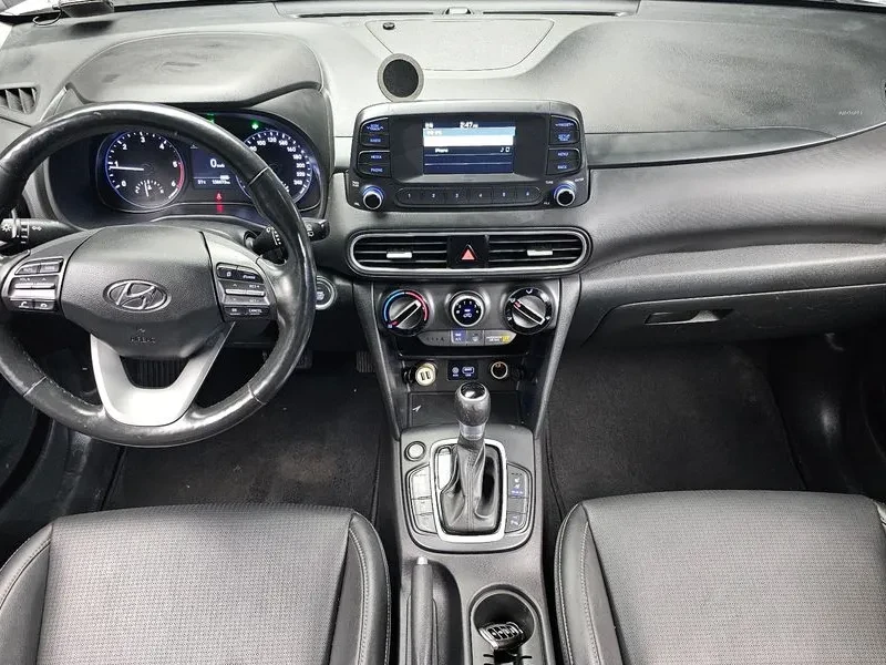 Hyundai Kona 1.6D - САМО 30% АВАНС, снимка 7 - Автомобили и джипове - 56028340