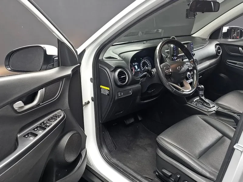 Hyundai Kona 1.6D - САМО 30% АВАНС, снимка 10 - Автомобили и джипове - 56028340