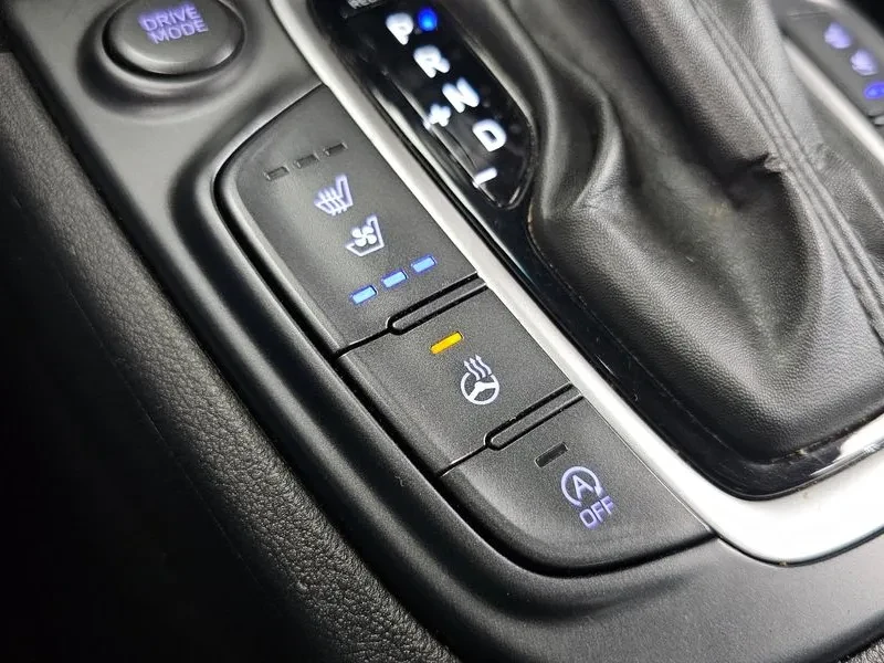 Hyundai Kona 1.6D - САМО 30% АВАНС, снимка 17 - Автомобили и джипове - 56028340