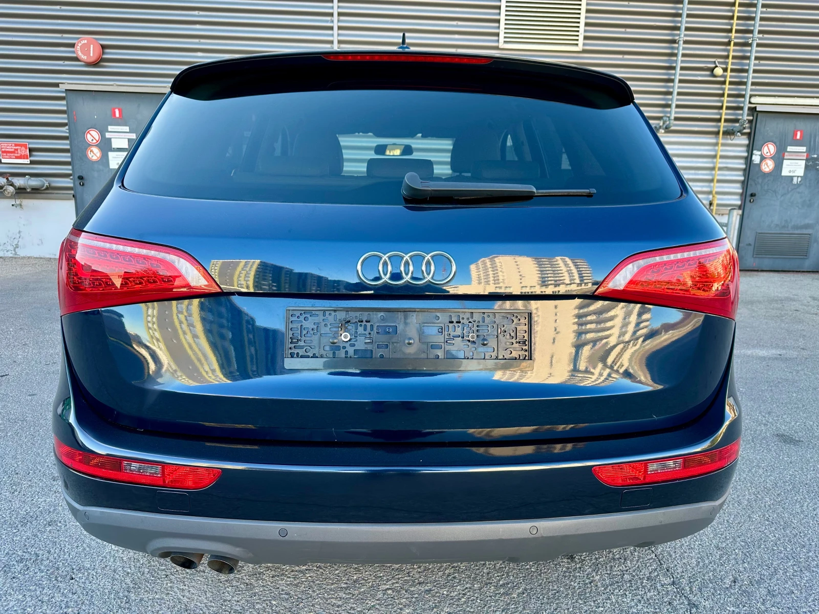 Audi Q5 2.0 TDI * АВТОМАТ*  - изображение 7