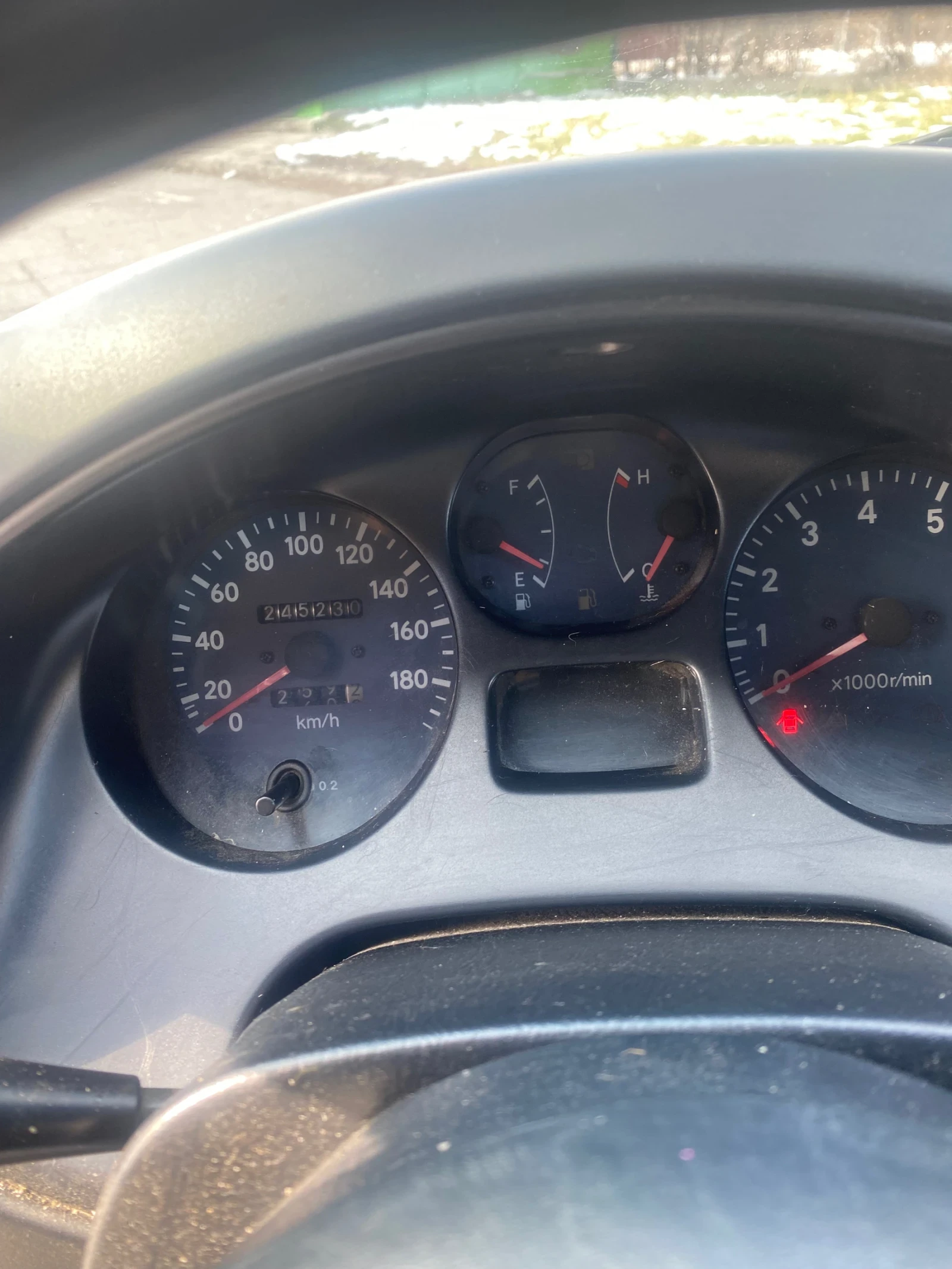 Toyota Rav4  - изображение 5