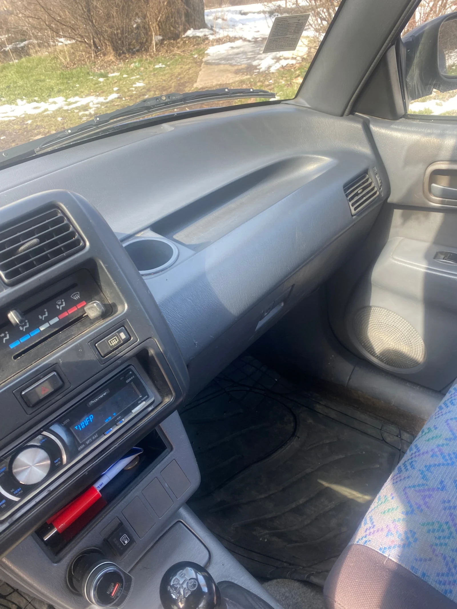 Toyota Rav4  - изображение 7