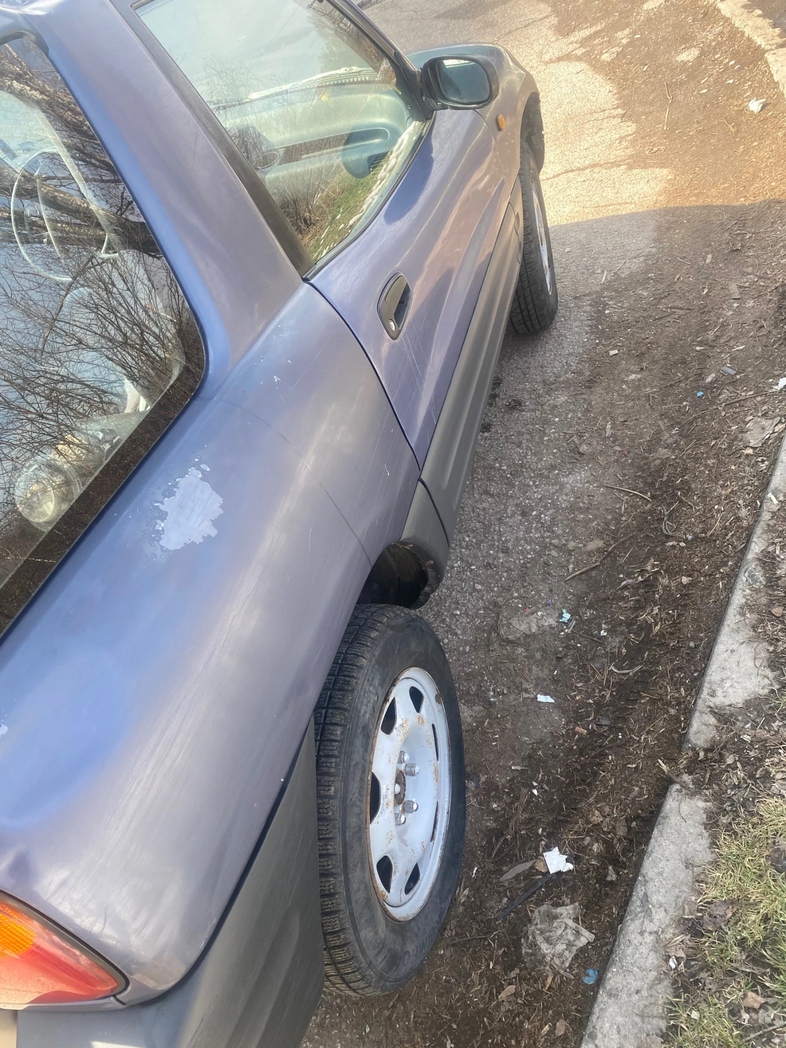 Toyota Rav4  - изображение 3