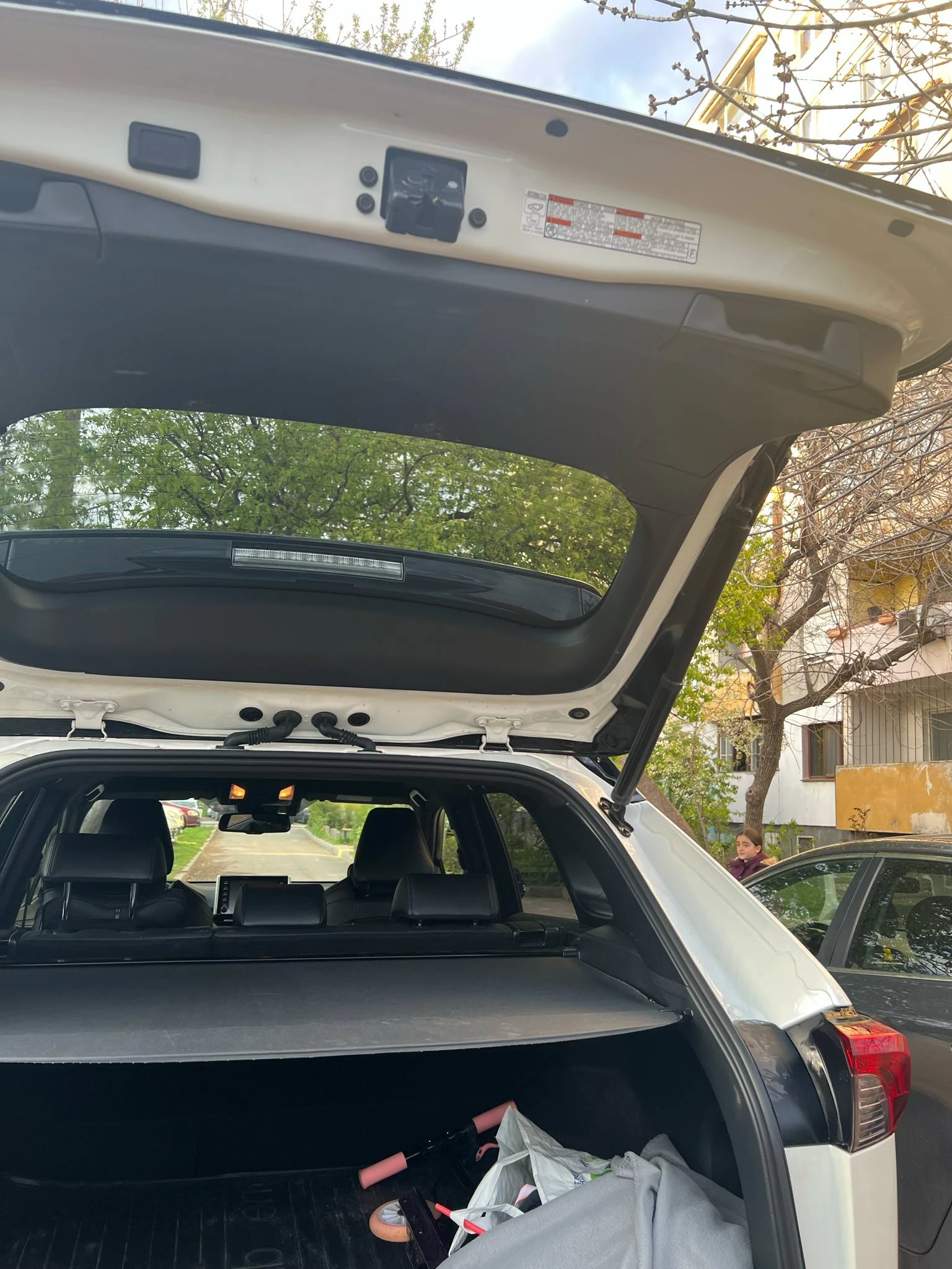 Toyota Rav4  - изображение 6