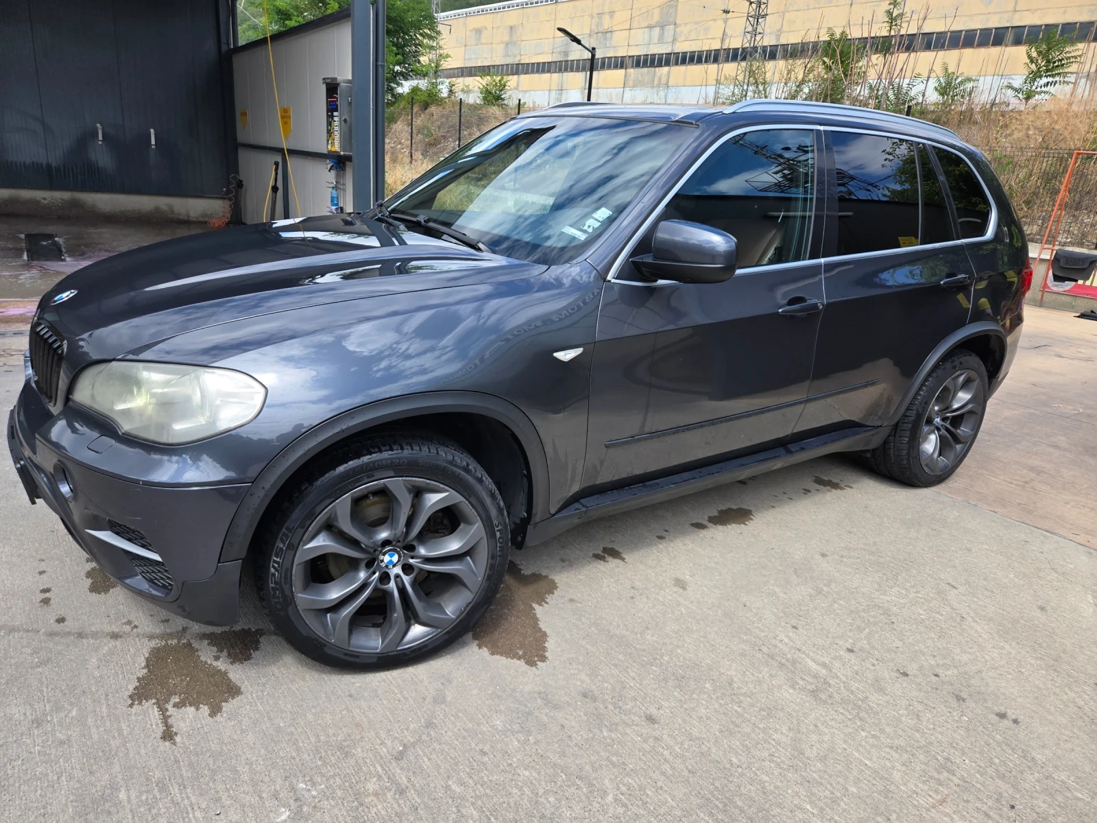 BMW X5  - изображение 10