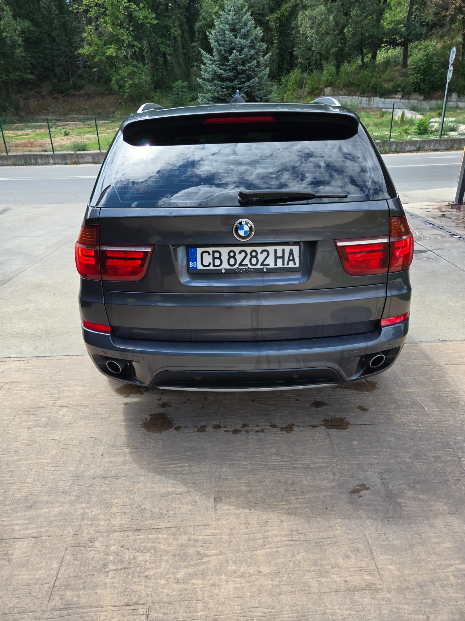 BMW X5  - изображение 9