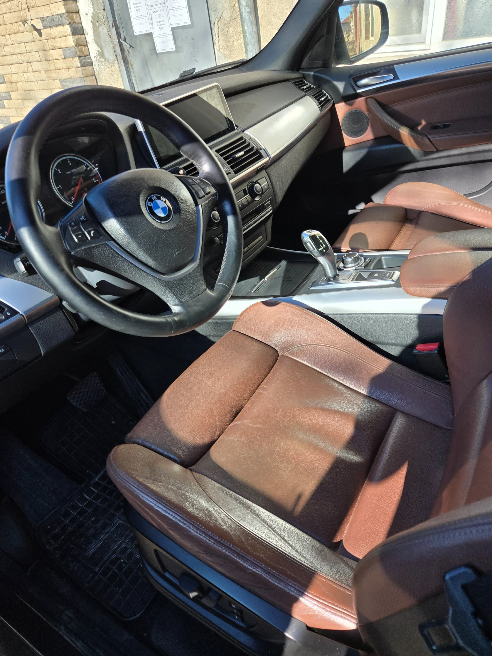BMW X5  - изображение 4