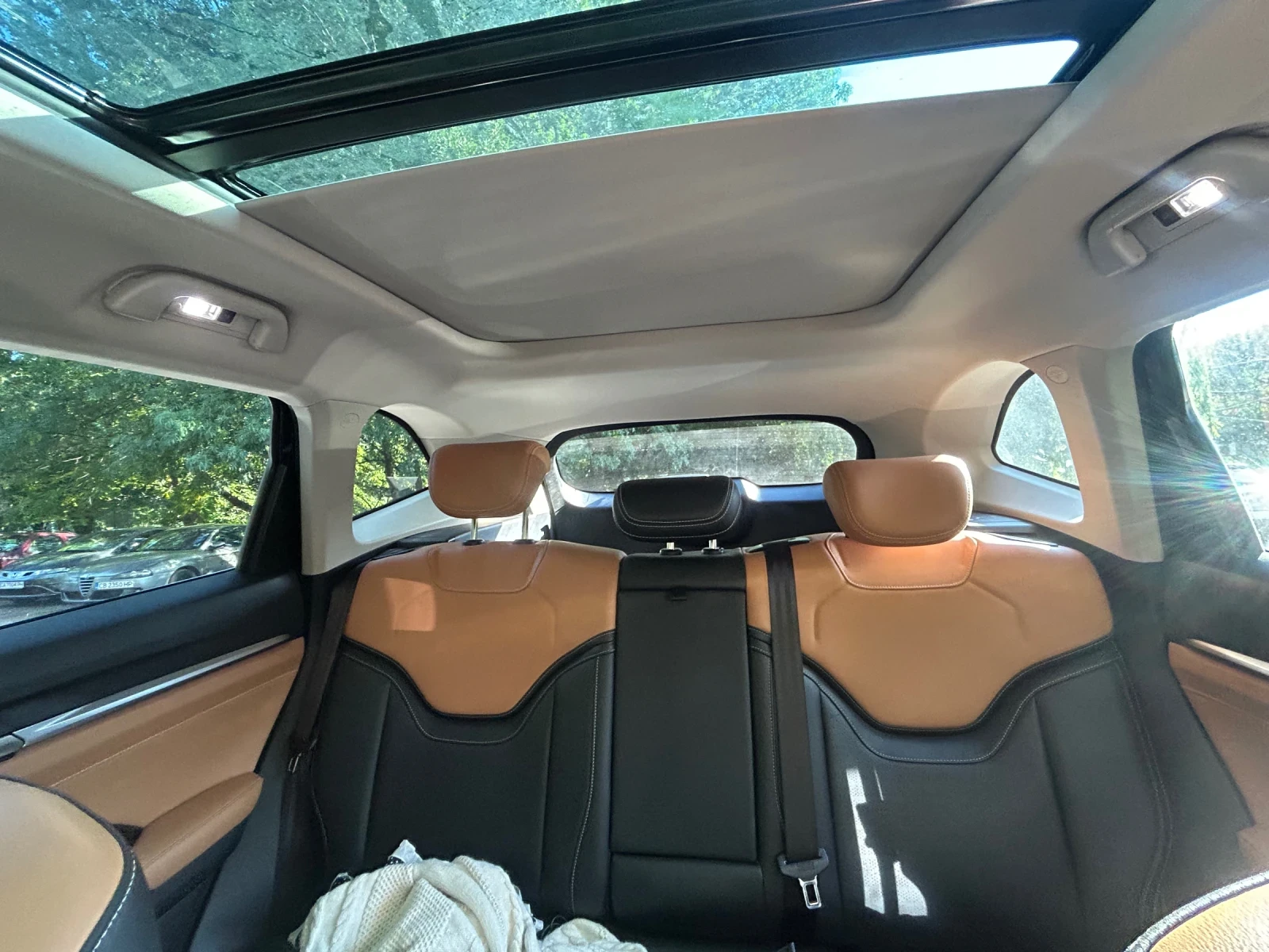 Haval H6 SUPREME - изображение 2