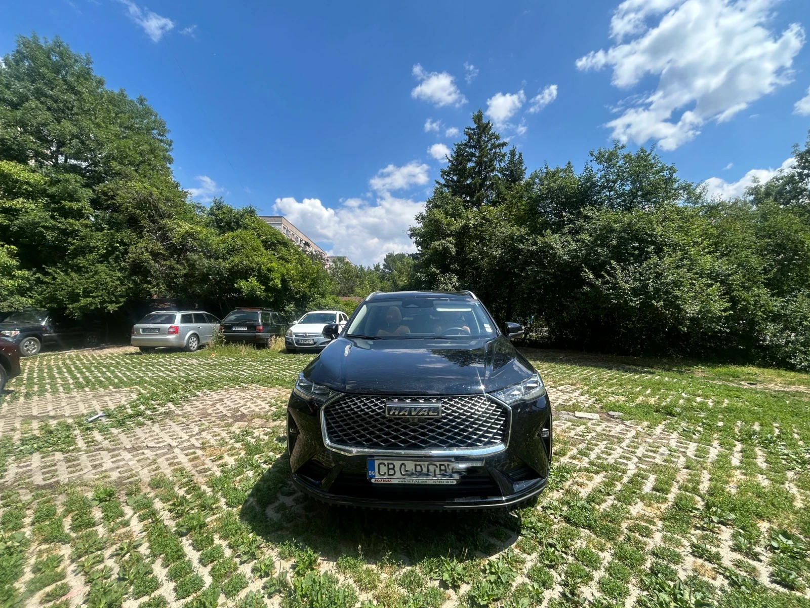 Haval H6 SUPREME - изображение 5