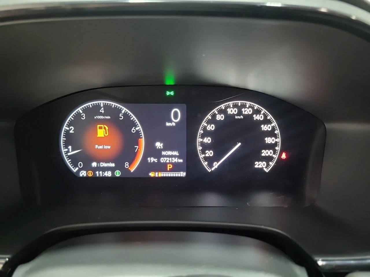 Honda Cr-v * АВТО КРЕДИТ* ЦЕНА ДО БГ * Сервизна история *  - изображение 9