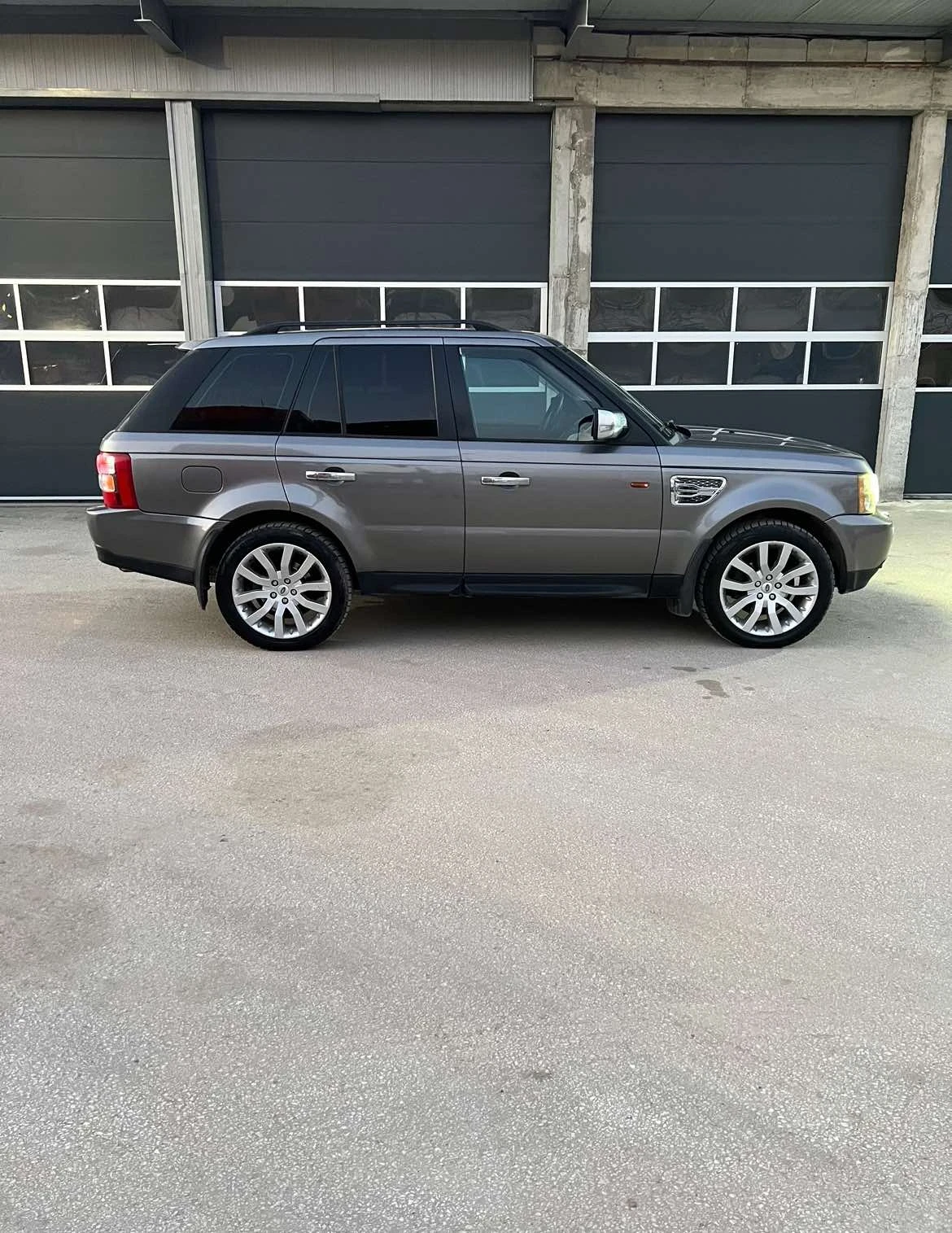 Land Rover Range Rover Sport | Mobile.bg — изображение 3