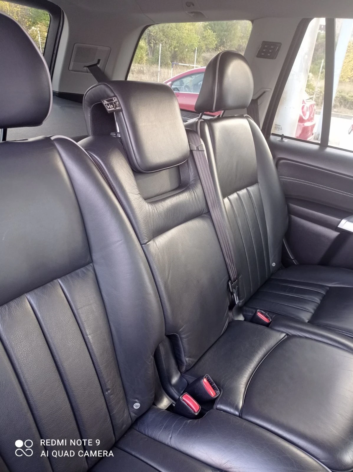 Volvo Xc90 2, 5eczekutiv - изображение 8