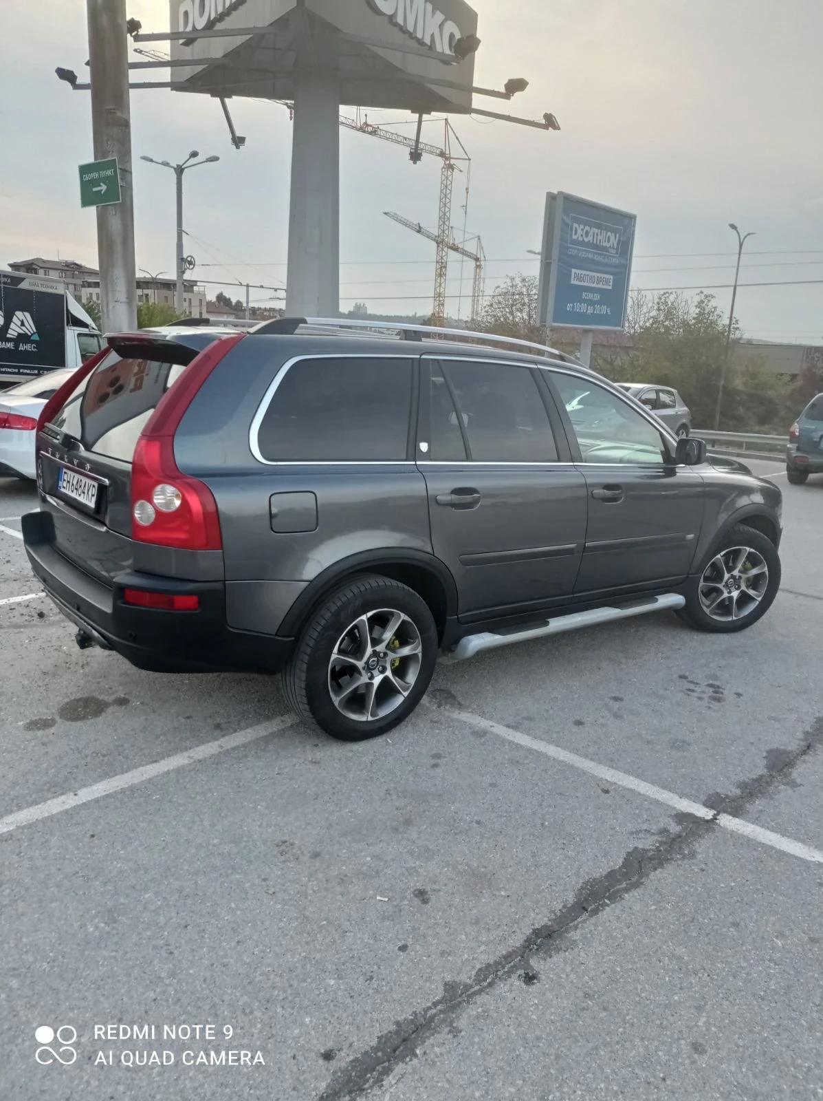 Volvo Xc90 2, 5eczekutiv - изображение 3