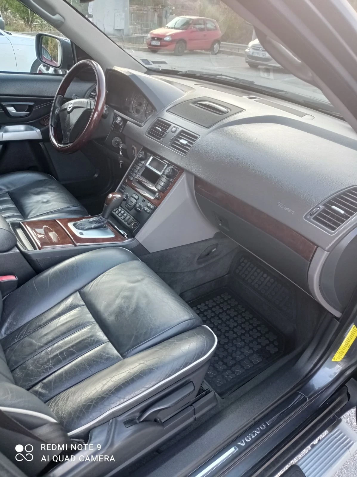 Volvo Xc90 2, 5eczekutiv - изображение 5