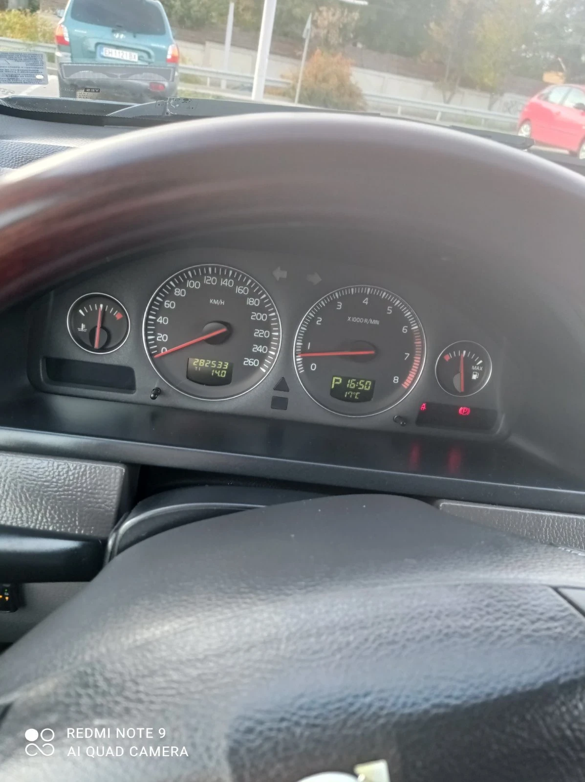 Volvo Xc90 2, 5eczekutiv - изображение 7