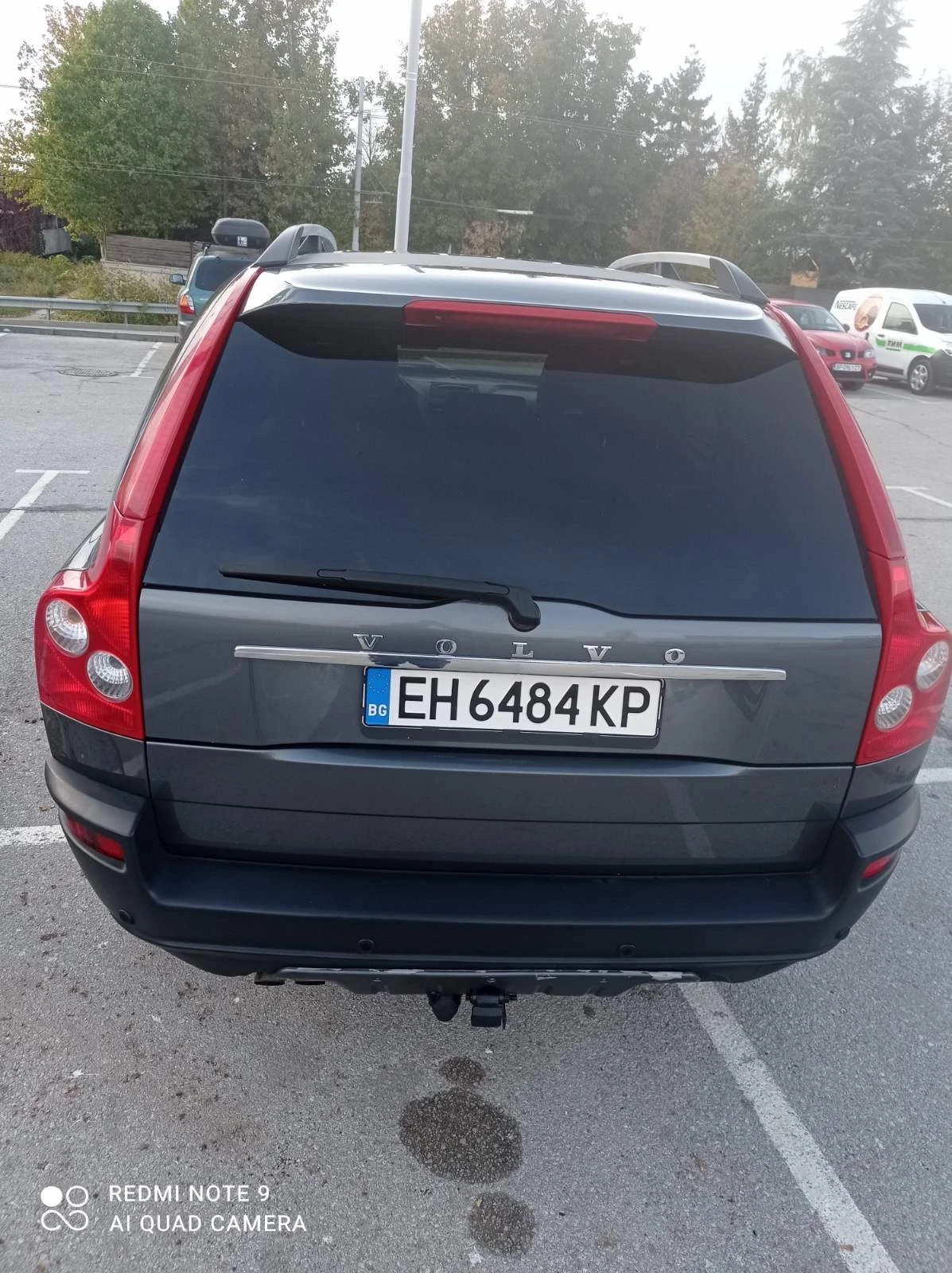 Volvo Xc90 2, 5eczekutiv - изображение 4
