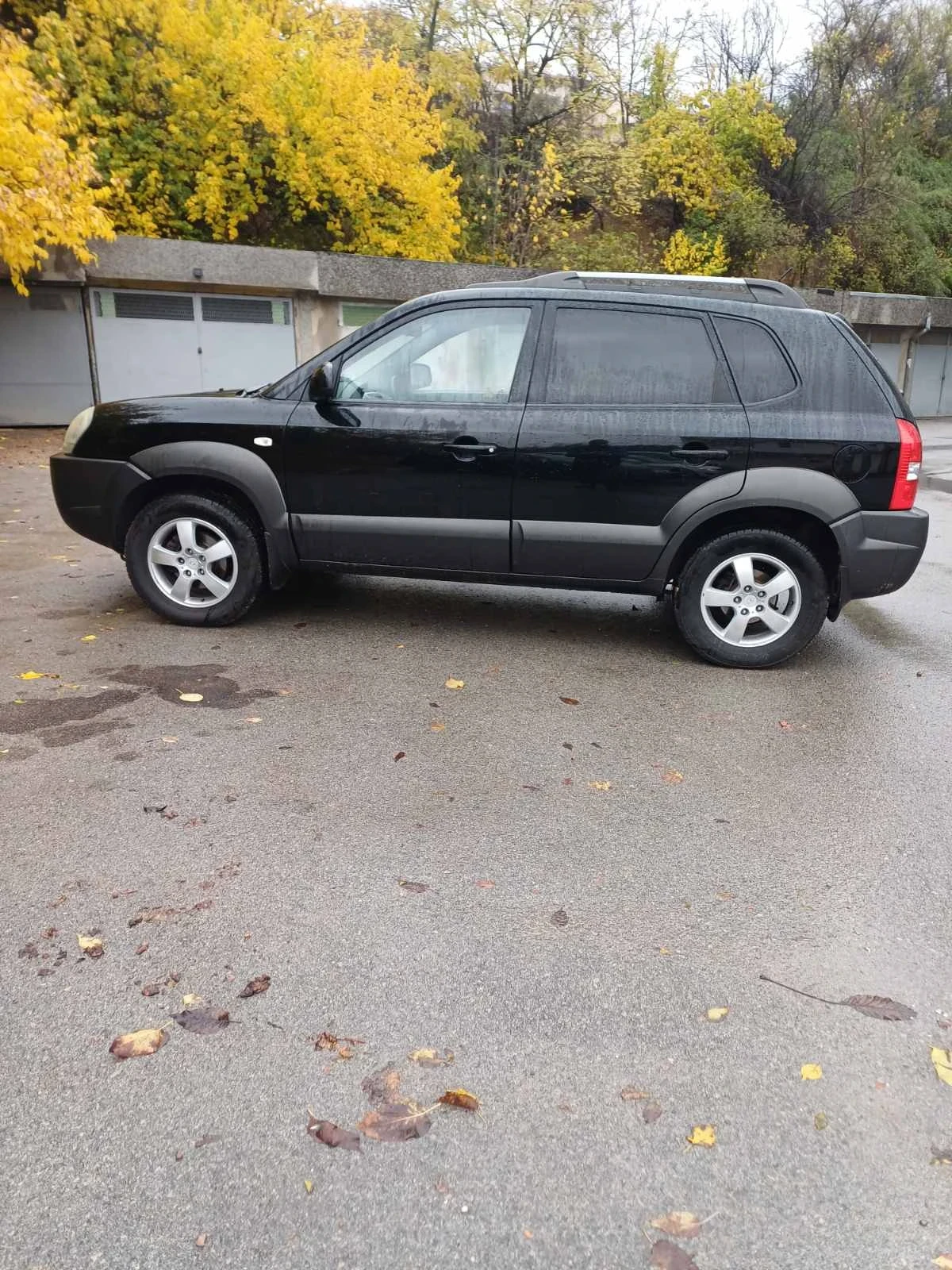 Hyundai Tucson 2.0 GRDI 140�� | Mobile.bg � ����������� 11