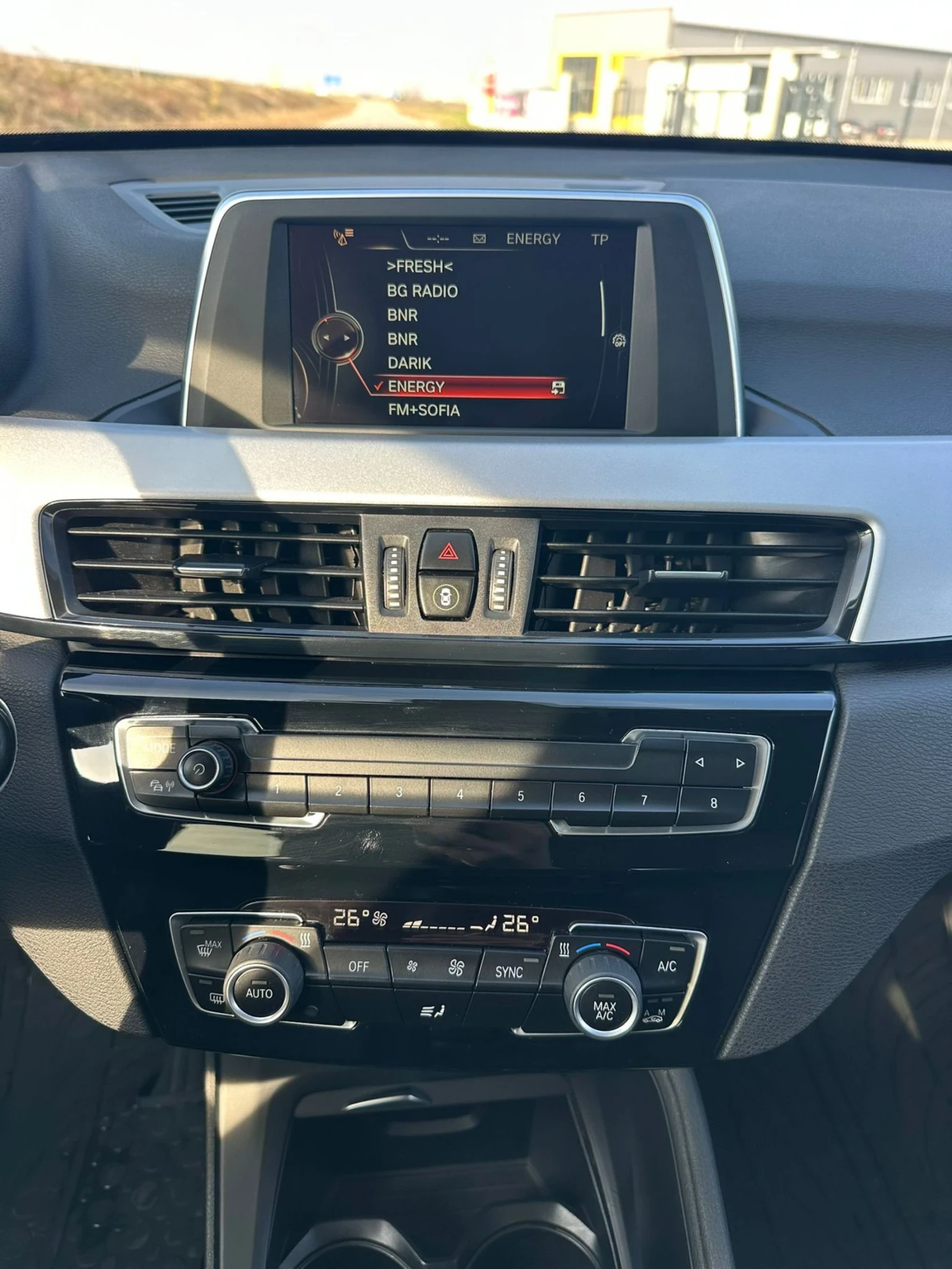 BMW X1 1.8SD Drive 150�.�. ��������� ��� ������  | Mobile.bg � ����������� 13