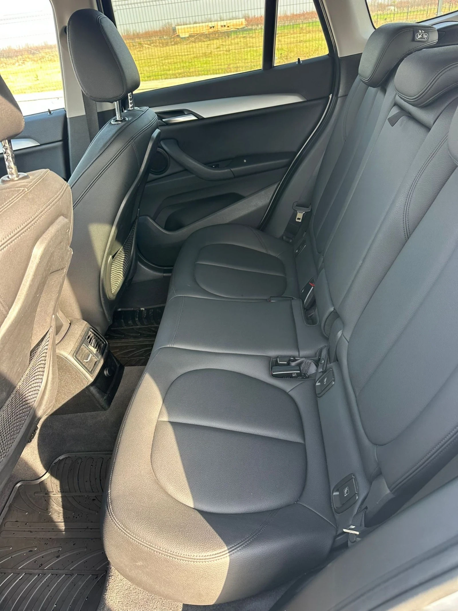 BMW X1 1.8SD Drive 150�.�. ��������� ��� ������  | Mobile.bg � ����������� 12