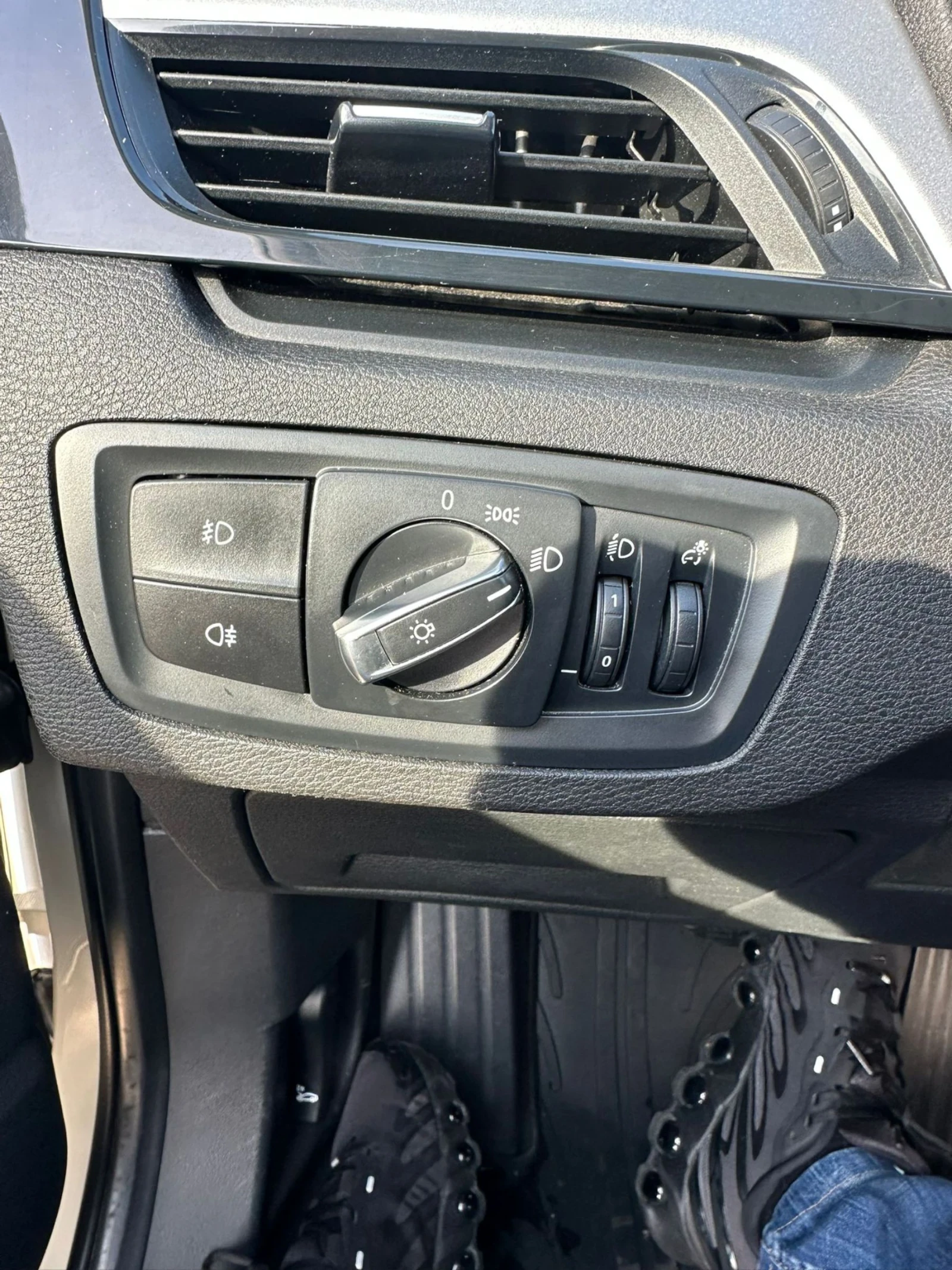 BMW X1 1.8SD Drive 150�.�. ��������� ��� ������  | Mobile.bg � ����������� 9