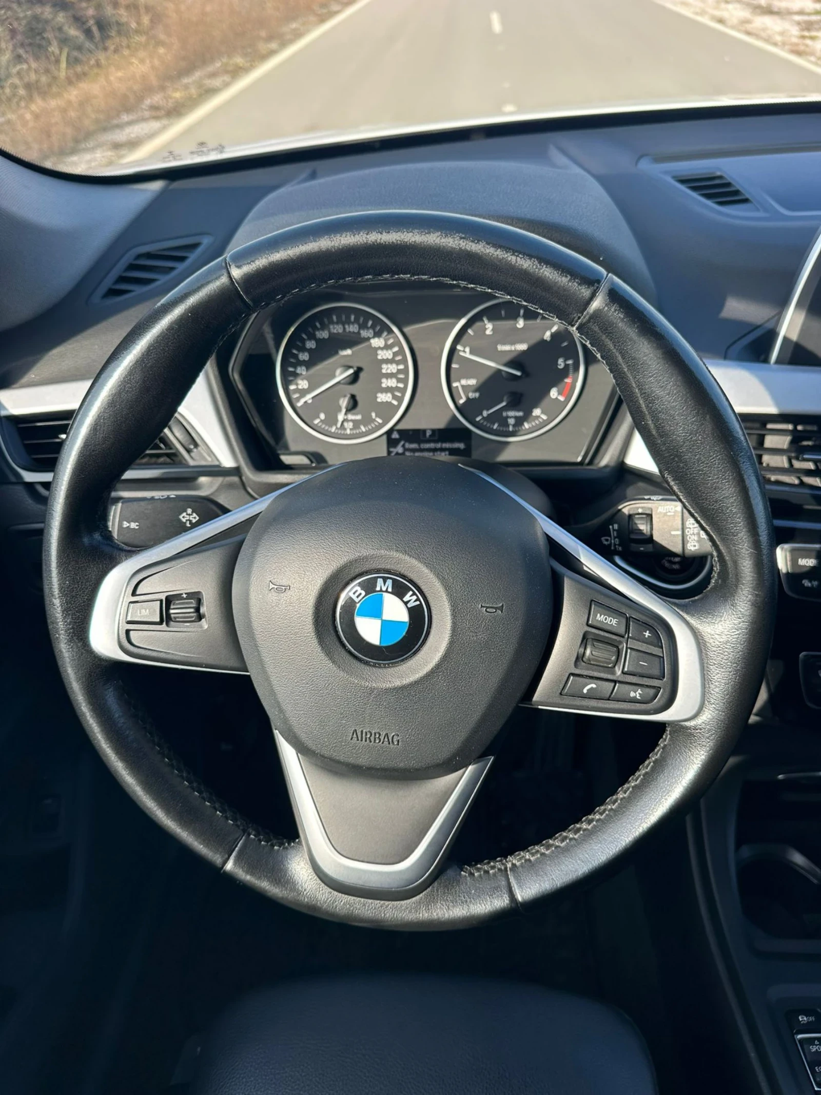 BMW X1 1.8SD Drive 150�.�. ��������� ��� ������  | Mobile.bg � ����������� 5