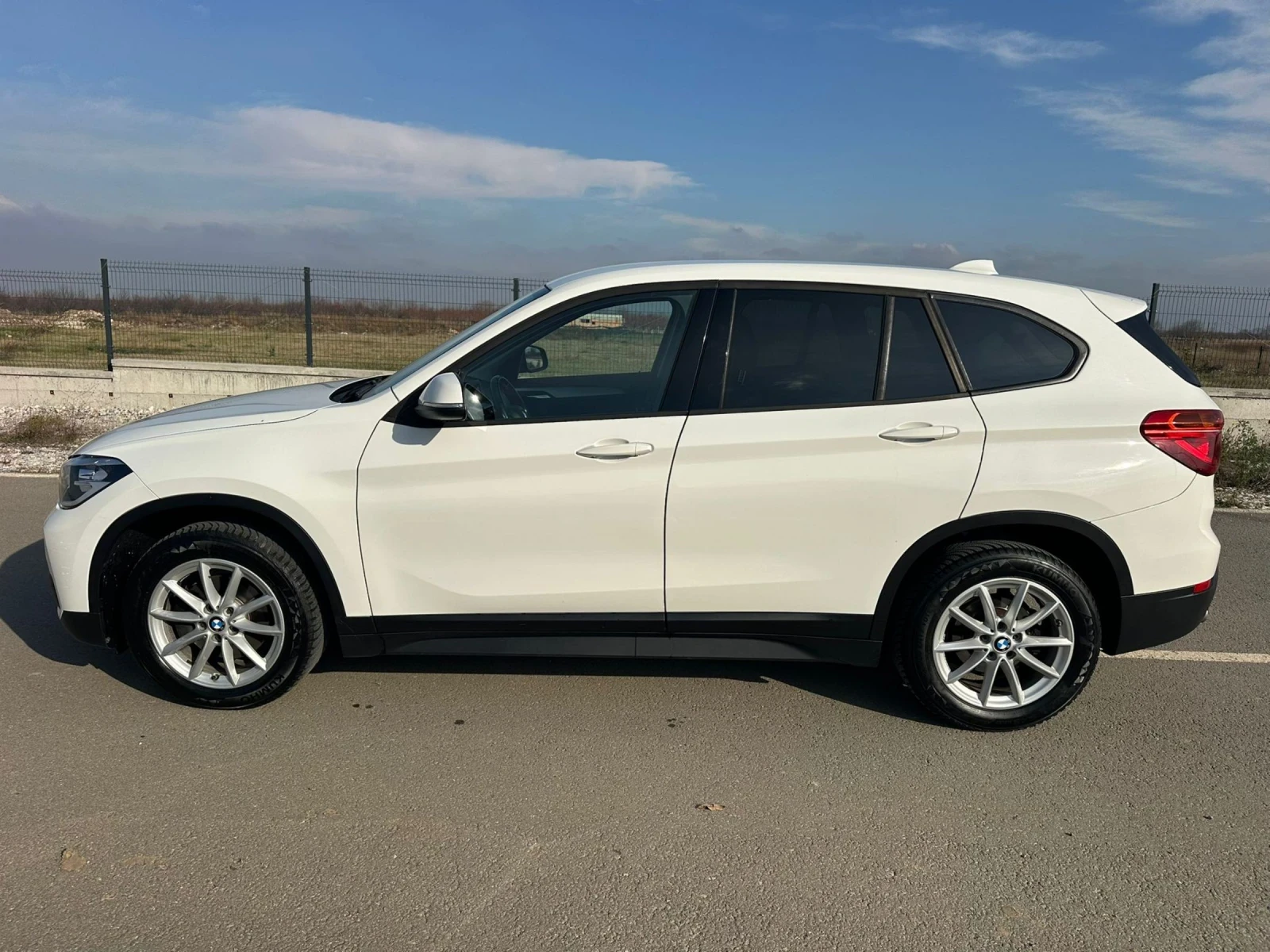 BMW X1 1.8SD Drive 150�.�. ��������� ��� ������  | Mobile.bg � ����������� 3