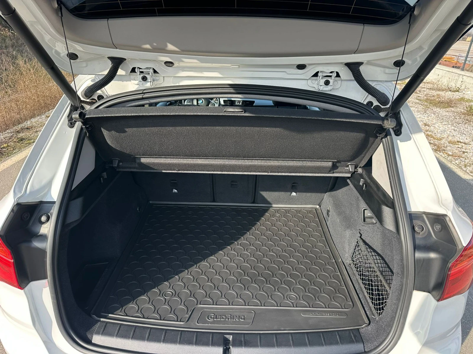 BMW X1 1.8SD Drive 150�.�. ��������� ��� ������  | Mobile.bg � ����������� 14