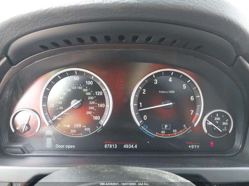 BMW X5 3.0L I-6 DI, DOHC, VVT, TURBO, 300HP 4X2 Drive | Mobile.bg � ����������� 14