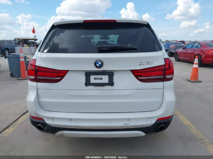 BMW X5 3.0L I-6 DI, DOHC, VVT, TURBO, 300HP 4X2 Drive | Mobile.bg � ����������� 9
