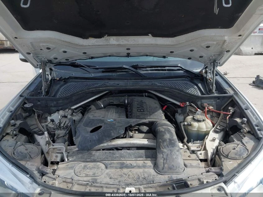 BMW X5 3.0L I-6 DI, DOHC, VVT, TURBO, 300HP 4X2 Drive | Mobile.bg � ����������� 17