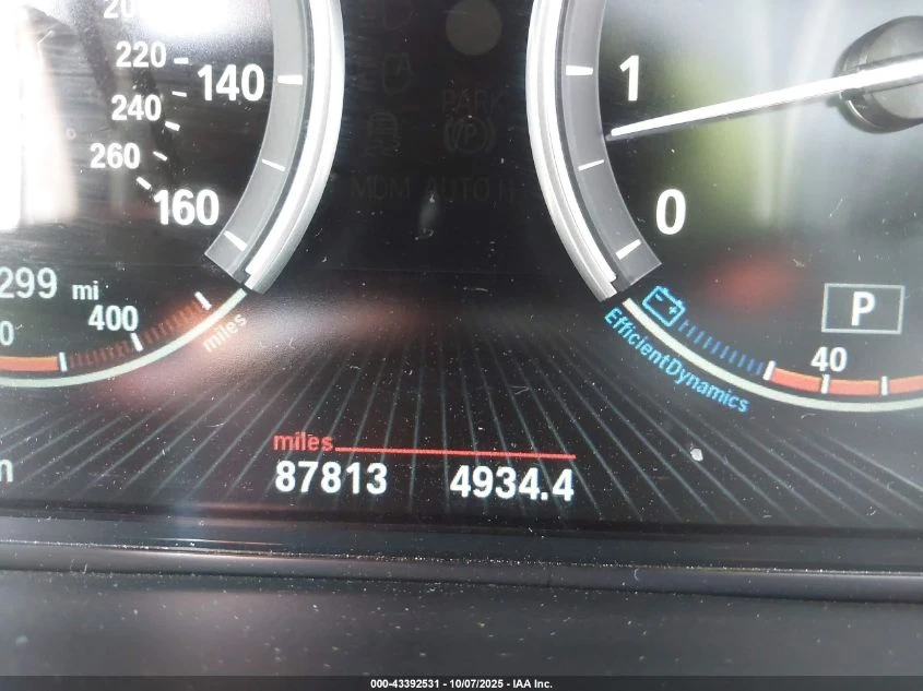 BMW X5 3.0L I-6 DI, DOHC, VVT, TURBO, 300HP 4X2 Drive | Mobile.bg � ����������� 8