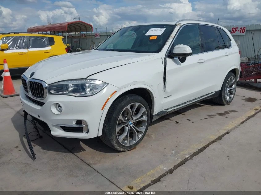 BMW X5 3.0L I-6 DI, DOHC, VVT, TURBO, 300HP 4X2 Drive | Mobile.bg � ����������� 2